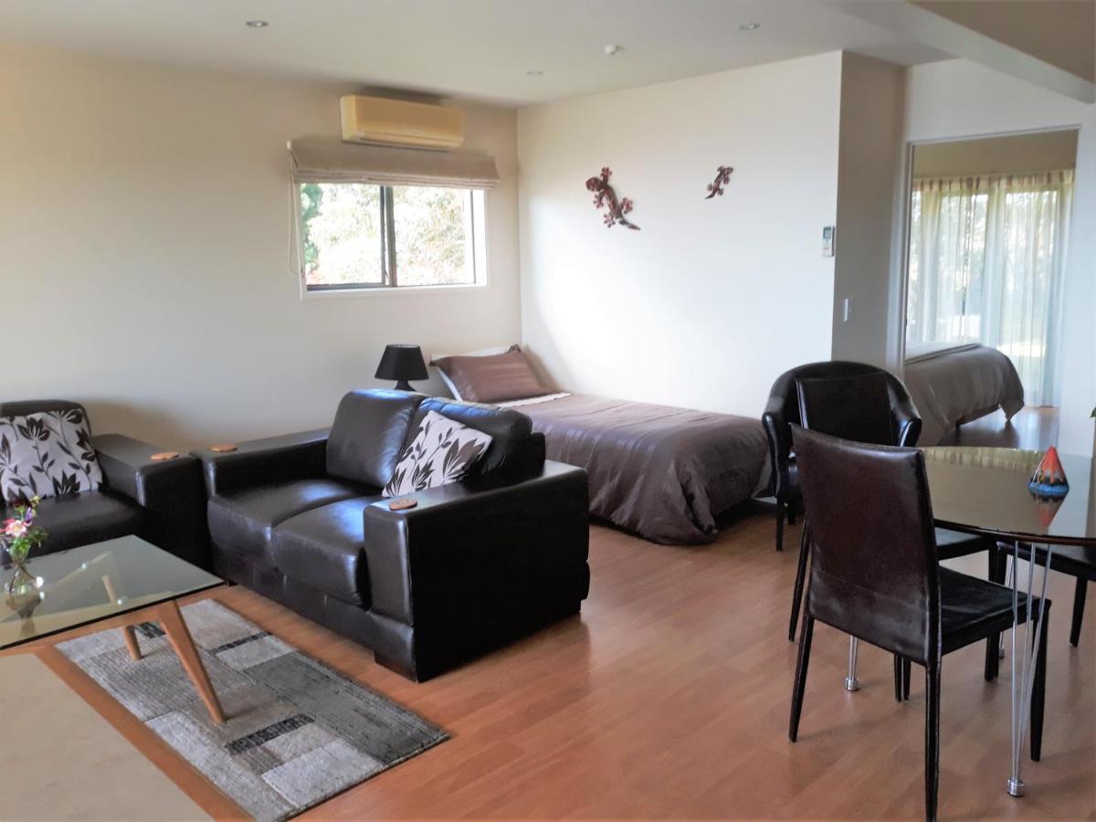 Allegra House Paihia Exterior photo