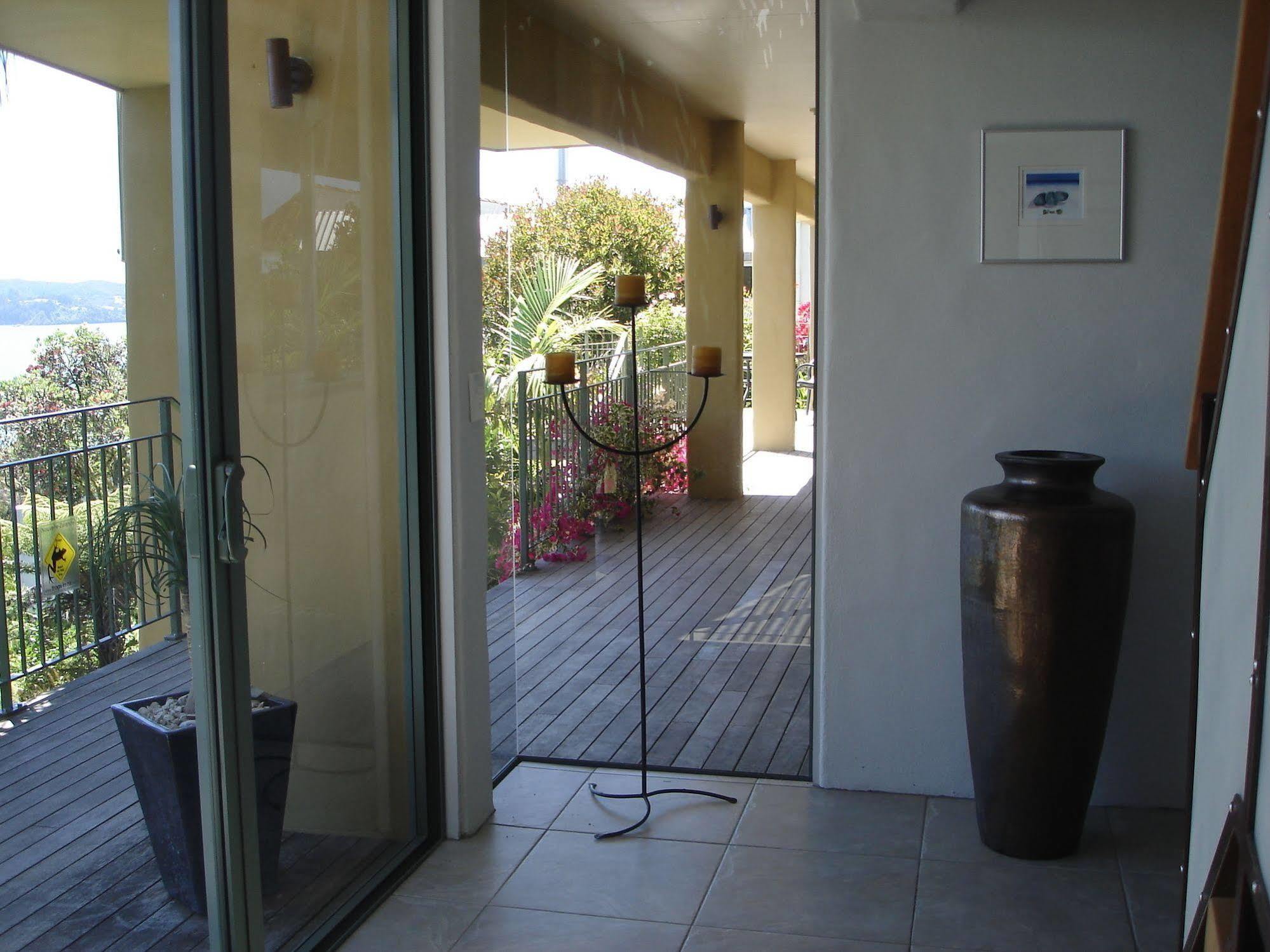 Allegra House Paihia Exterior photo